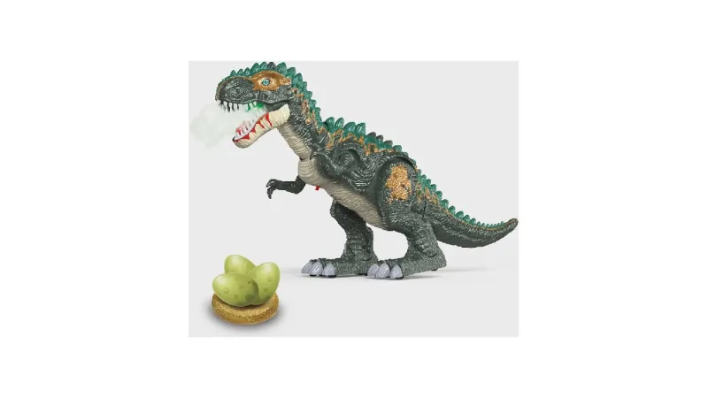 Melhor Brinquedo de Dinossauro: 10 Modelos de Diversão