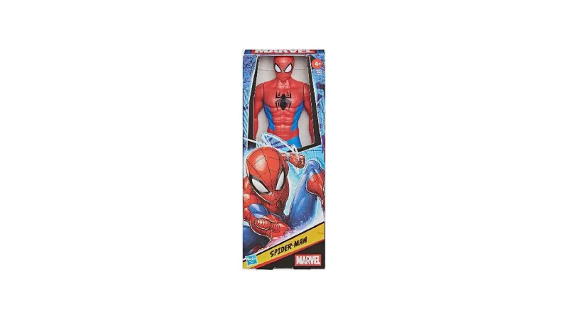 Melhor Brinquedo do Homem Aranha: 10 Modelos de Ação