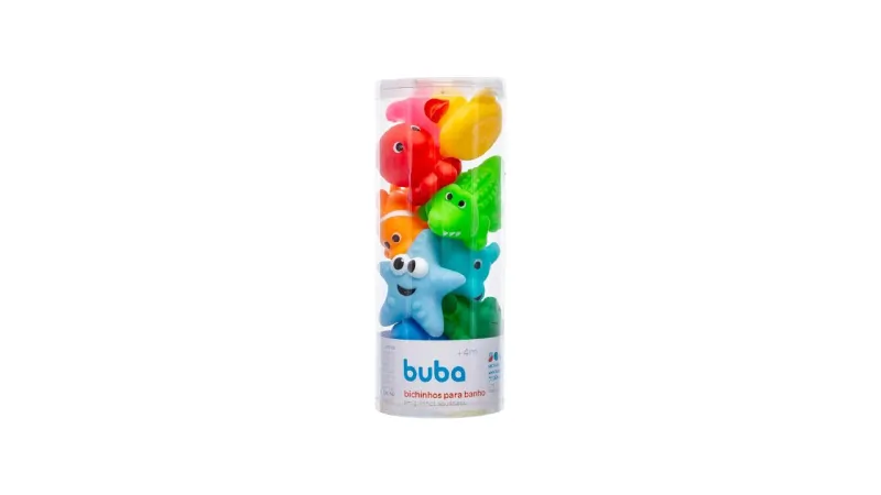 Melhor Brinquedo para Banho: 10 Modelos Divertidos