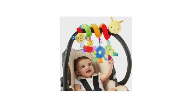 Melhor Brinquedo para Bebe Conforto: 10 Modelos