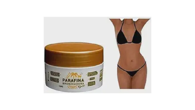 Melhor Bronzeador Para Marquinha: Óleo ou Parafina?