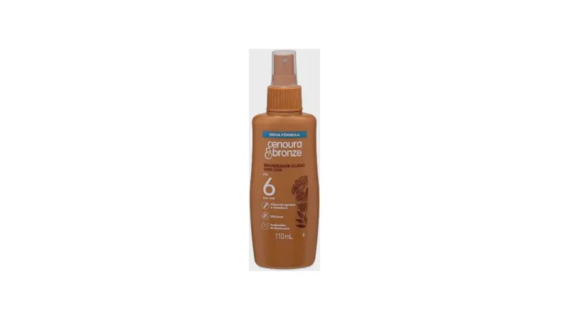 Melhor Bronzeador Para Pele Branca: Qual FPS Usar?
