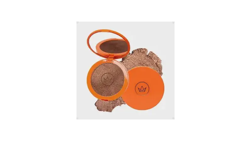 Melhor Bronzer Nacional: Acabamento Natural e Glow