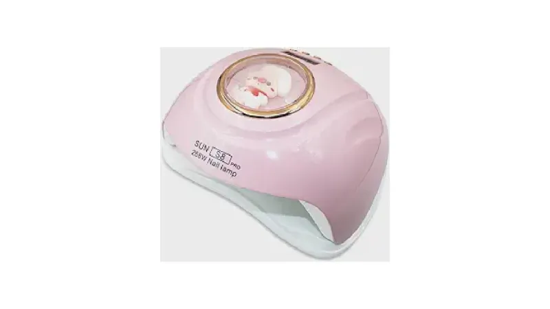 Melhor Cabine de Unha Profissional: 48W ou 268W?