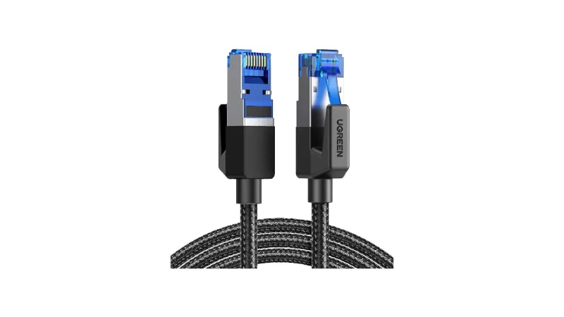 Melhor Cabo de Rede Para PC Gamer: Reduza o Ping!