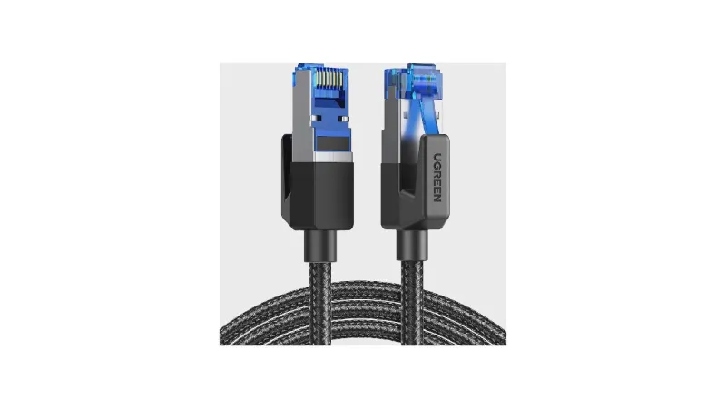 Melhor Cabo de Rede para PC: Fim do Lag em Jogos