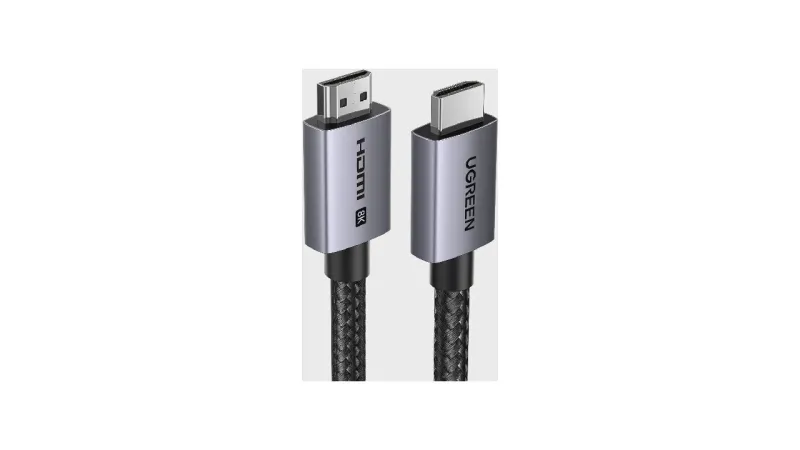 Melhor Cabo HDMI Para Monitor: 10 Opções 4K e 8K