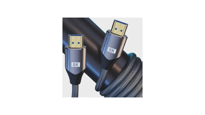 Melhor Cabo HDMI para PC: 2.0 vs 2.1, Qual Levar?