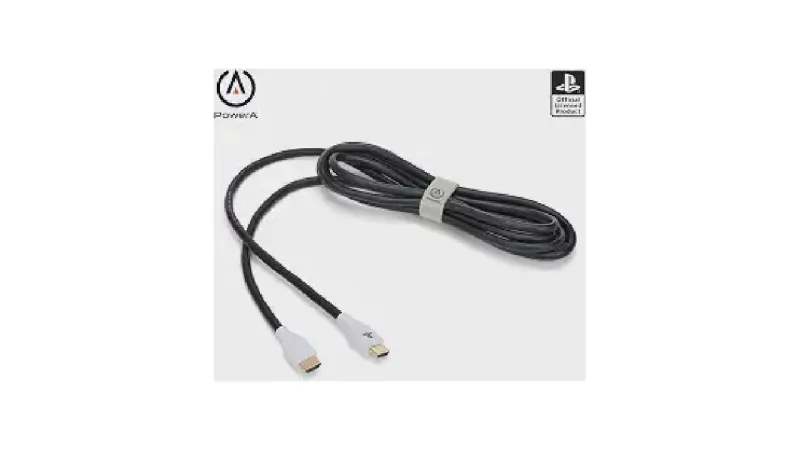 Melhor Cabo HDMI para PS5: Garanta 4K a 120Hz