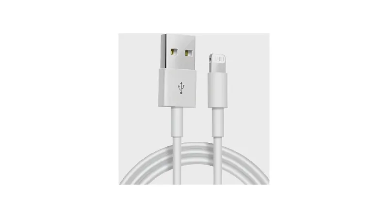 Melhor Cabo Lightning: USB-A ou USB-C? Guia de Compra