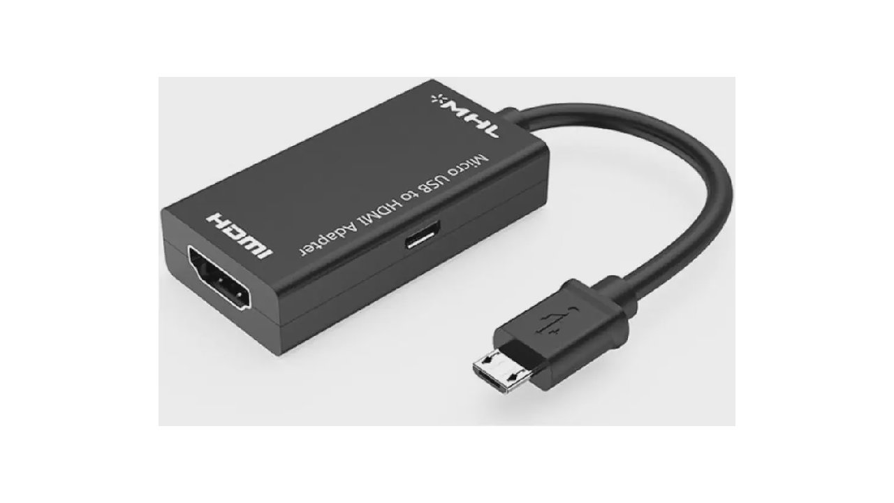 Melhor Cabo Mhl: 10 Modelos para Conexão Digital
