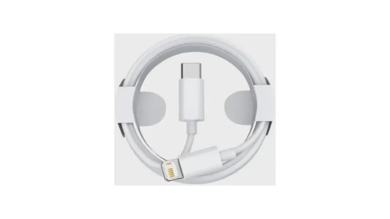 Melhor Cabo para iPhone: Durabilidade e Rapidez