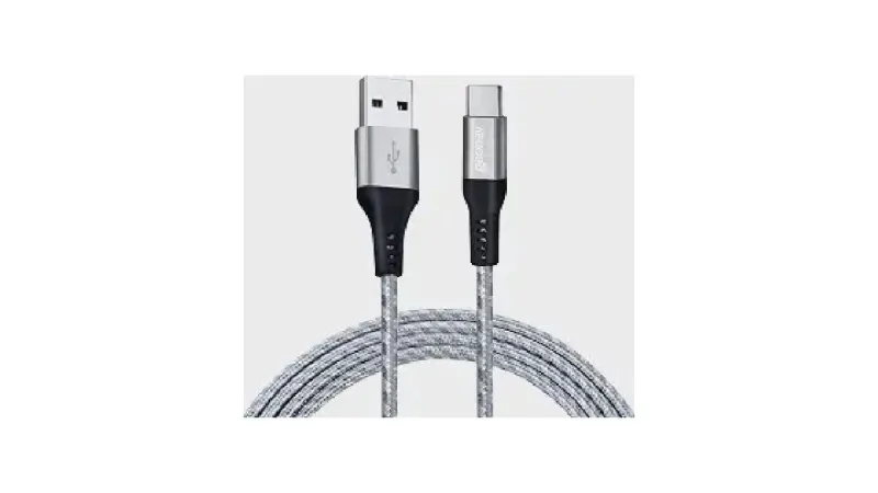 Melhor Cabo USB para Carregar Celular Mais Rápido