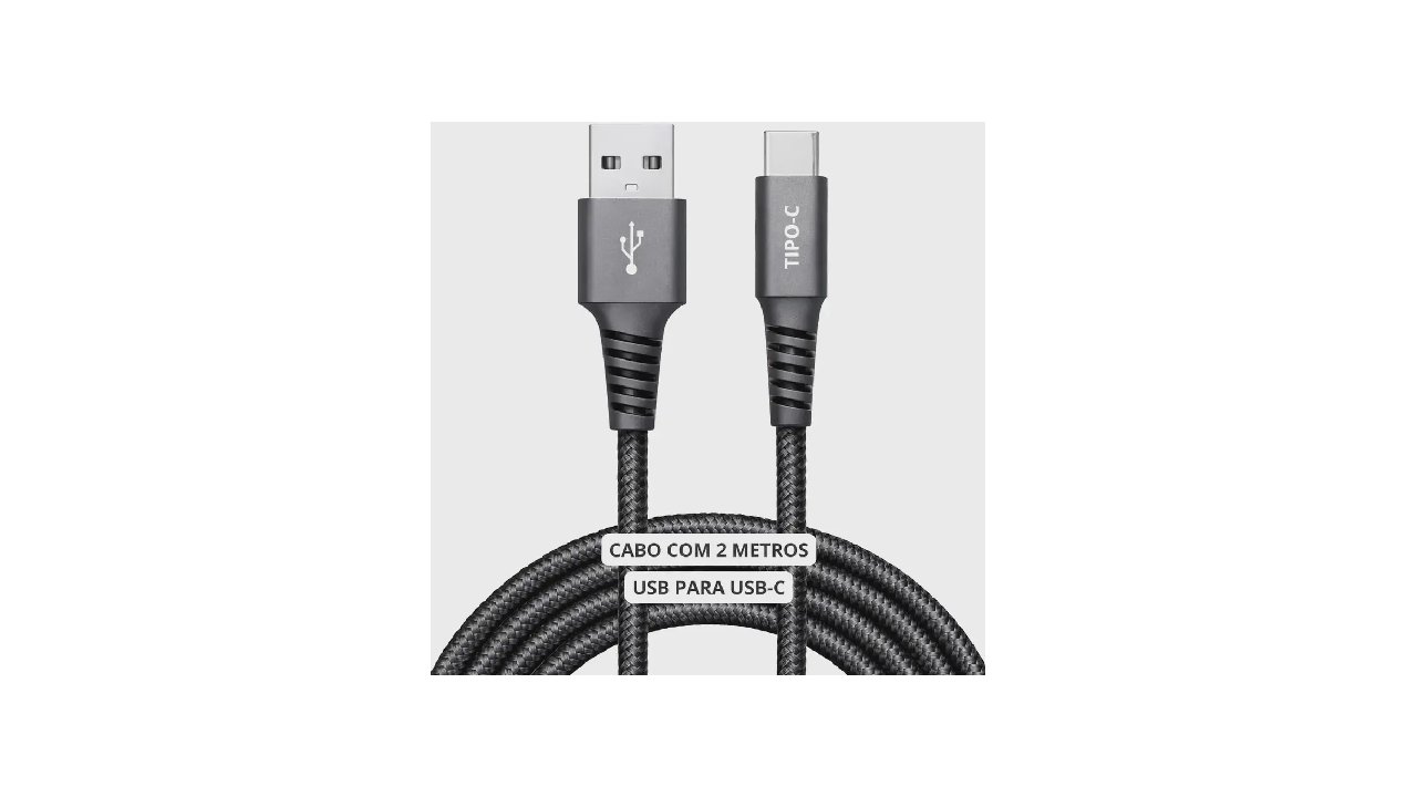 Melhor Cabo Usb Tipo C: 10 Modelos para Alta Performance