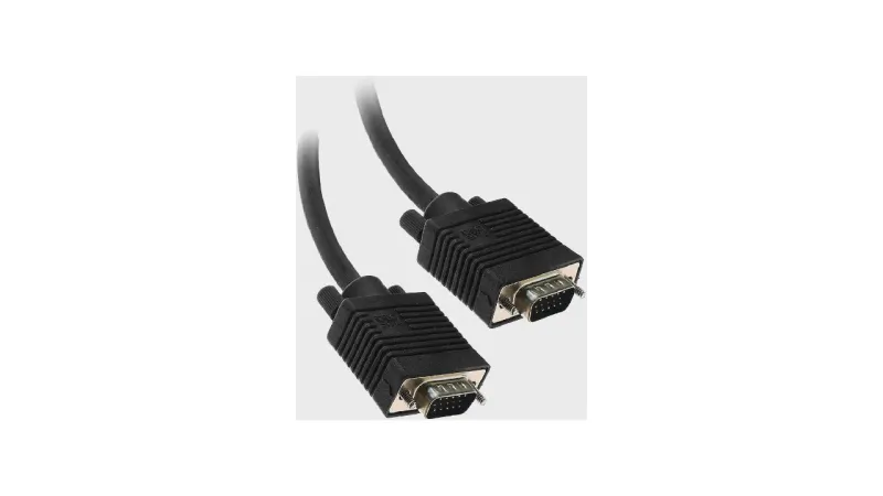 Melhor Cabo Vga: 10 Modelos para Alta Resolução