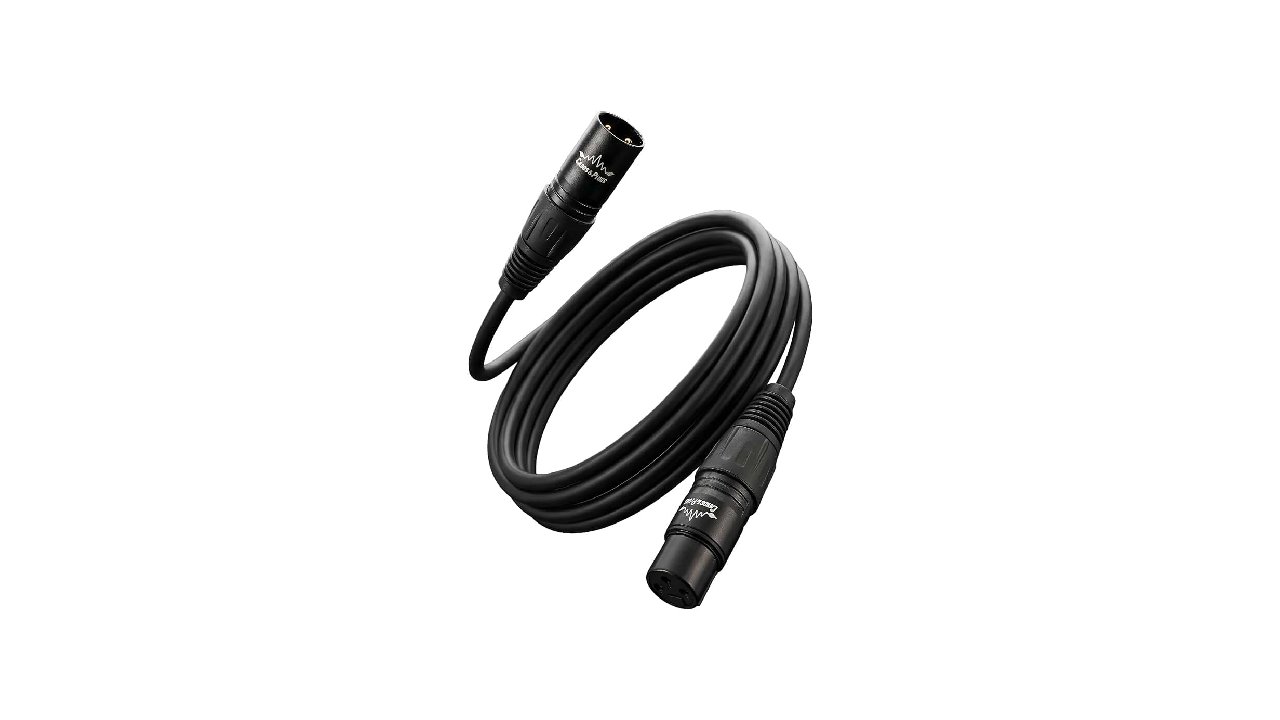 Melhor Cabo Xlr Balanceado: Zero Ruído no seu Áudio