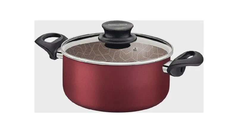 Melhor Caçarola: 10 Modelos para Cozinhas Modernas
