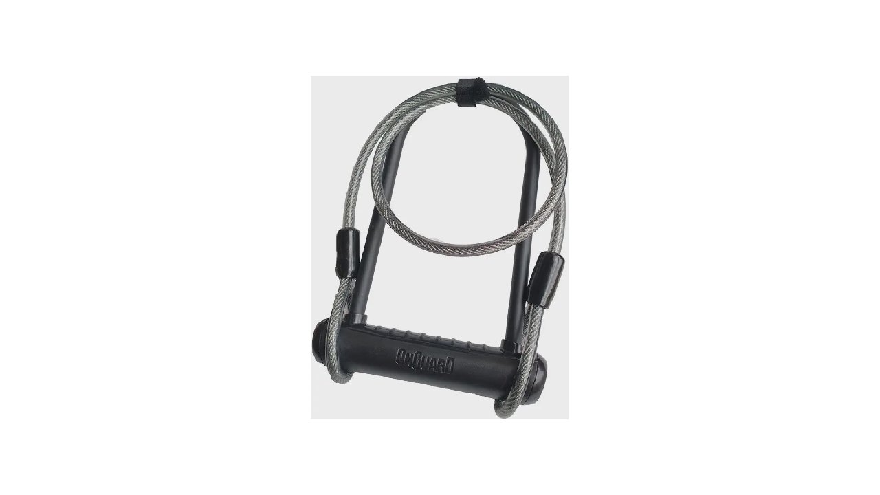 Melhor Cadeado para Bicicleta: 10 Modelos Antifurto