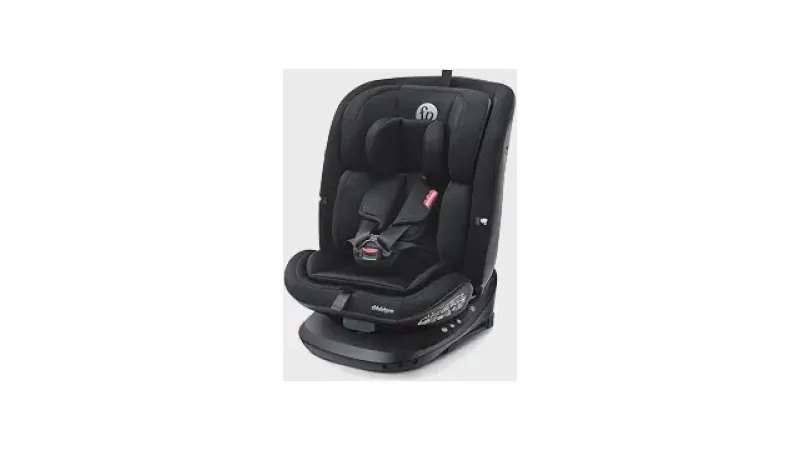 Melhor Cadeira Auto 360 Graus Isofix: Guia Para a Escolha Mais Segura