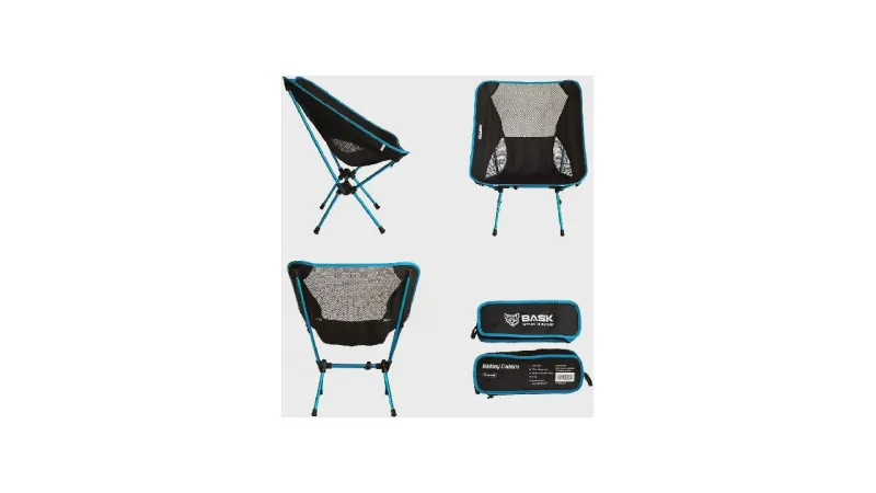Melhor Cadeira de Camping: 10 Modelos para Conforto