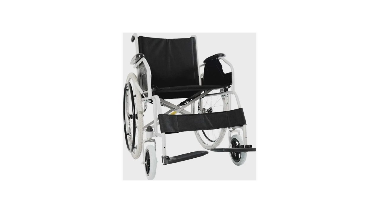 Melhor Cadeira de Roda: 10 Modelos para Mobilidade