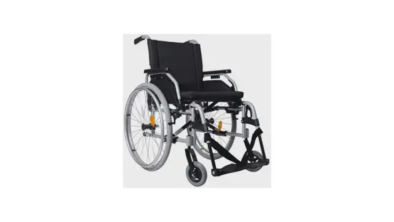 Melhor Cadeira de Rodas Ottobock: Qual Modelo M1?