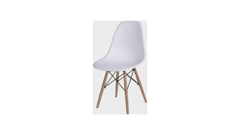 Melhor Cadeira Eames Eiffel: 10 Modelos com Design