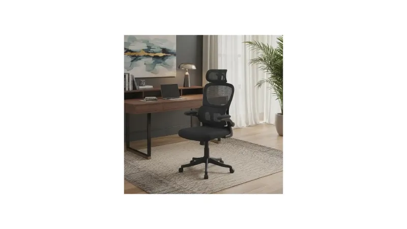 Melhor cadeira ergonômica custo benefício 2026: Top 10