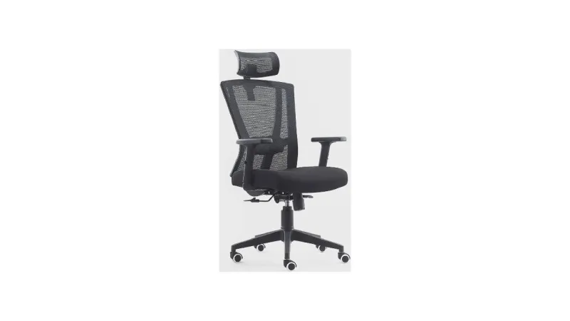 Melhor Cadeira Ergonômica NR17 Para Sua Postura