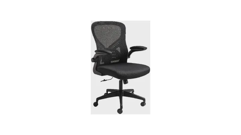 Melhor Cadeira Ergonômica Para Coluna Custo Benefício Que Alivia a Dor