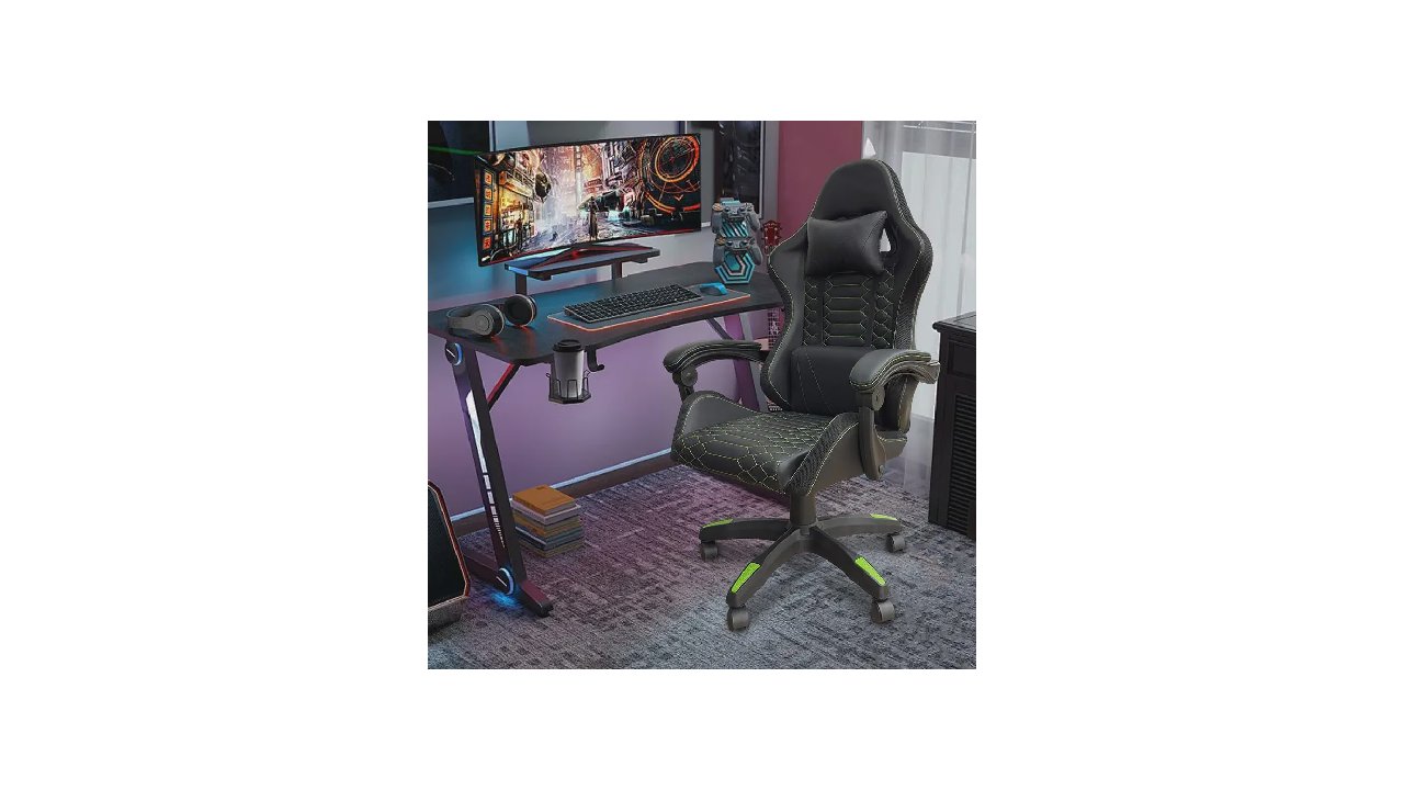 Melhor Cadeira Gamer 200kg: Qual a Mais Durável?