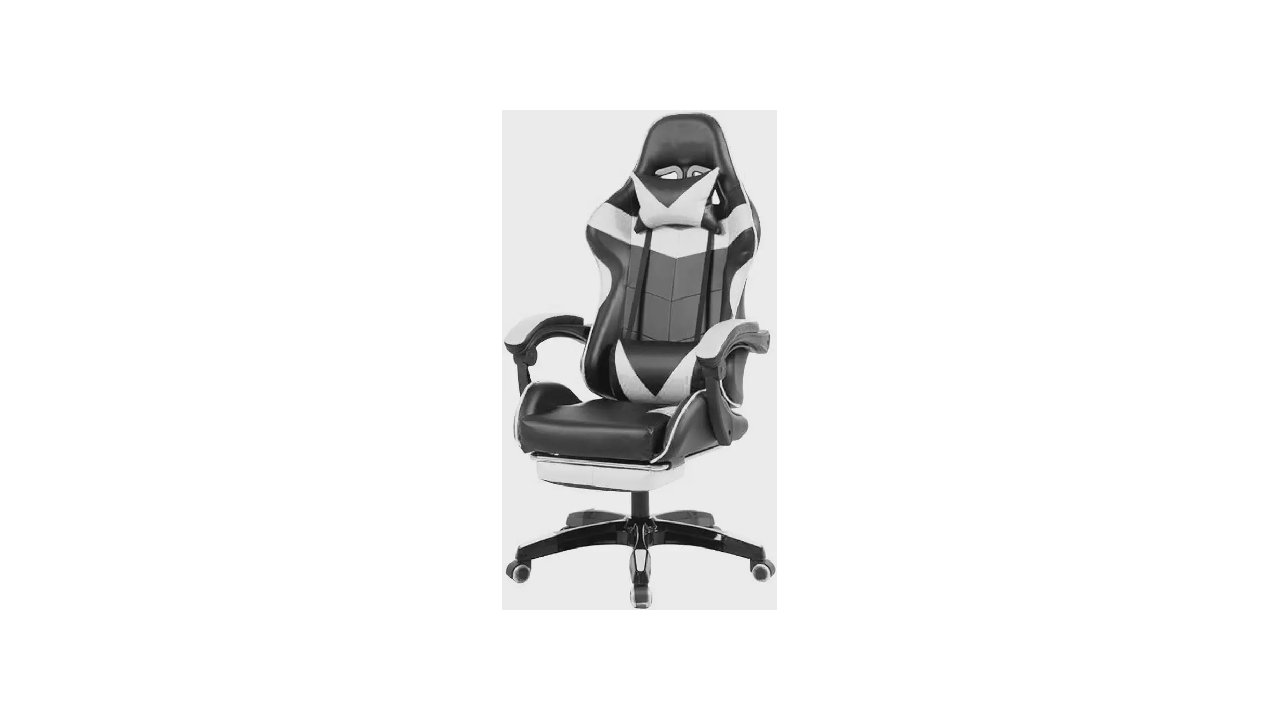 Melhor Cadeira Gamer de ate 600 Reais: 10 Opções