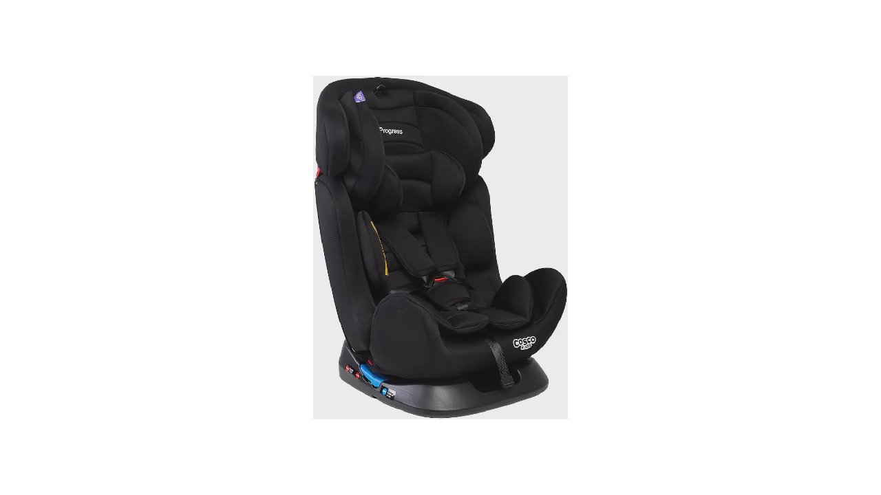 Melhor Cadeira para Auto: 10 Modelos com Isofix