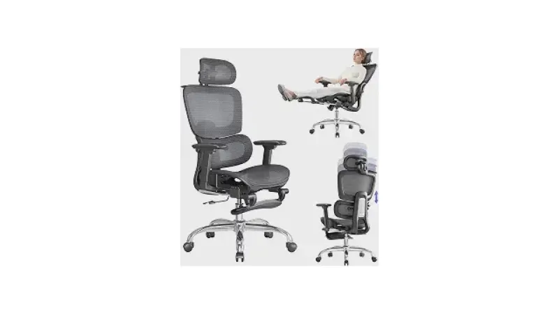 Melhor Cadeira Para Coluna? O Guia do Suporte Ideal