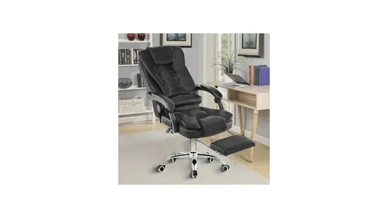 Melhor Cadeira Para Escritório: Guia de Ergonomia