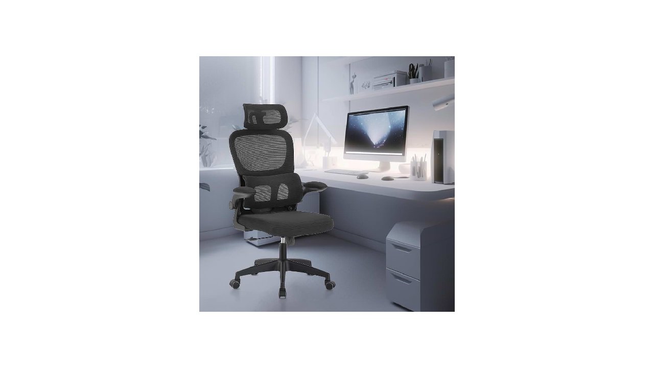 Melhor Cadeira para Estudar: 10 Modelos Ergonômicos