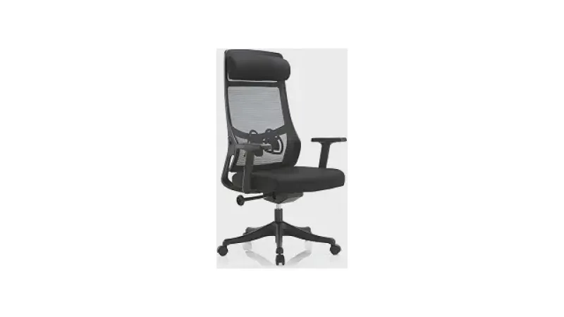 Melhor Cadeira Presidente 2025: Top 10 Ergonômicas