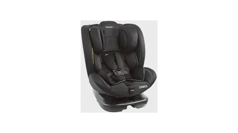 Melhor Cadeirinha Com Isofix 0 a 36 kg 360: Qual a Melhor?