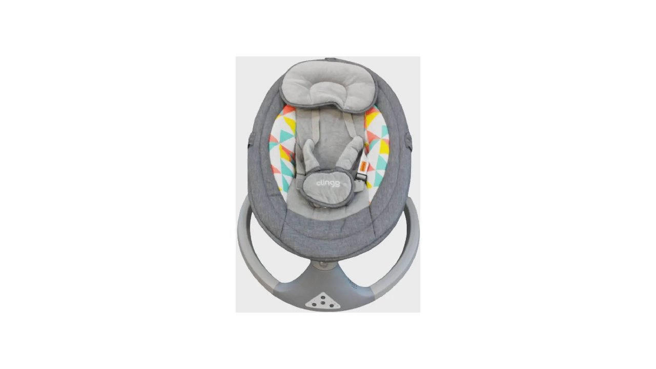 Melhor Cadeirinha de Balanco para Bebe: 10 Modelos
