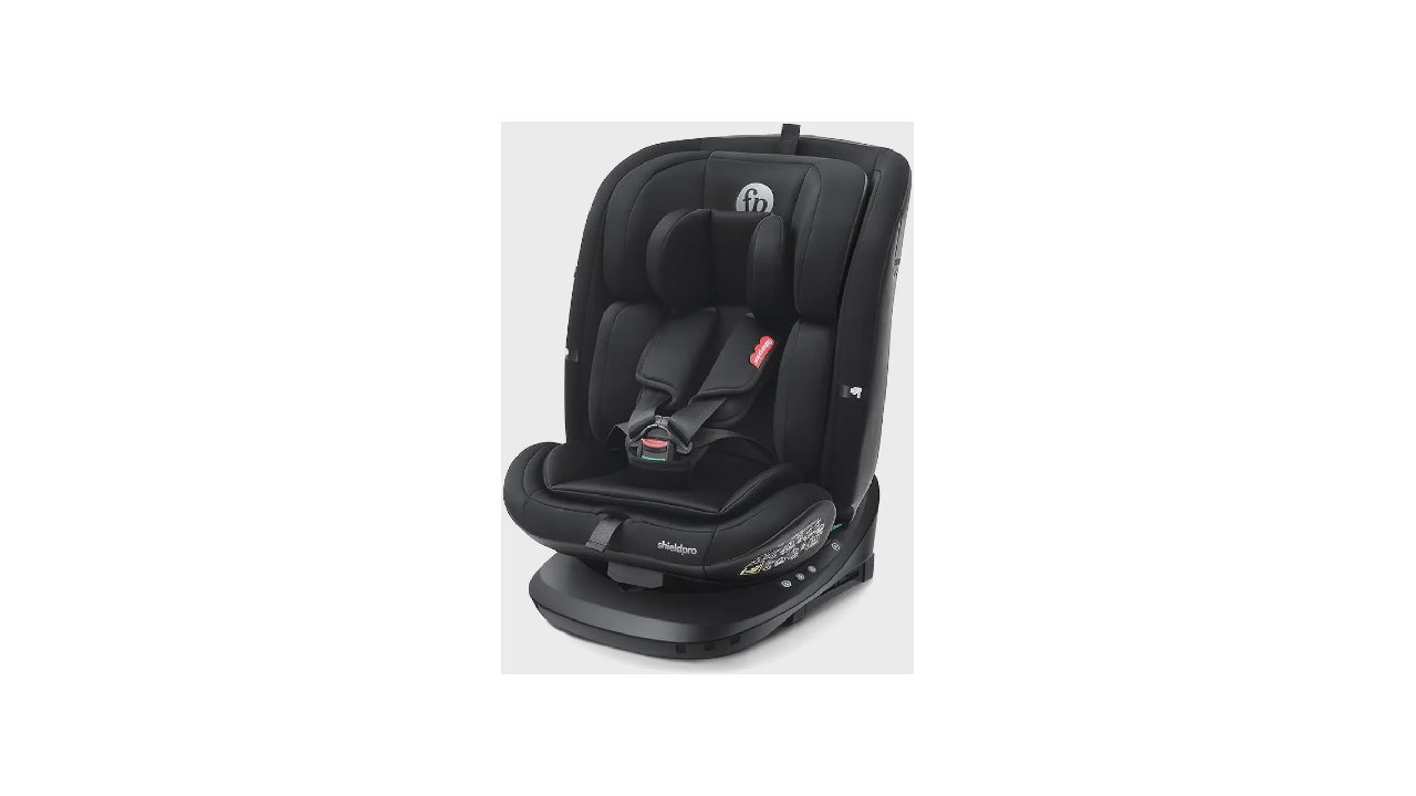Melhor Cadeirinha de Bebe Fisher Price: 5 Modelos com Rotação 360