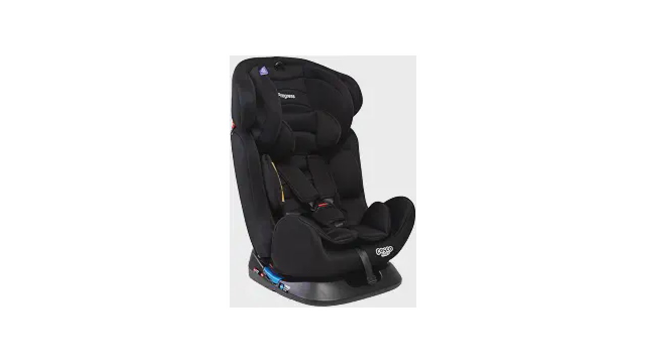 Melhor Cadeirinha de Carro Custo Beneficio: Top 10