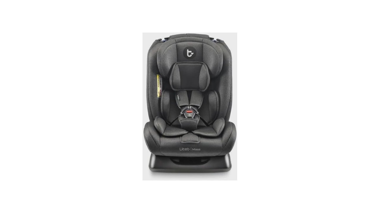 Melhor cadeirinha para auto 9 a 36 kg reclinavel: 9 Opções Seguras