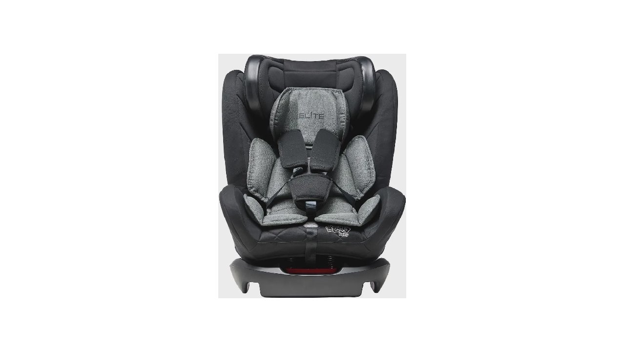 Melhor Cadeirinha para Auto 9 a 36kg Reclinável: 10 Modelos Confortáveis