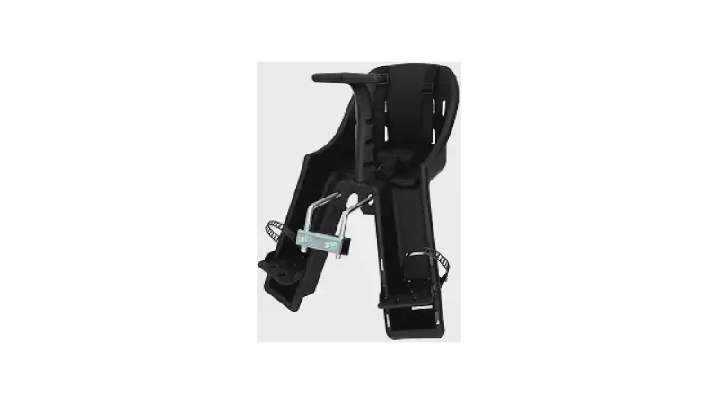 Melhor Cadeirinha Para Bicicleta Dianteira: Análise