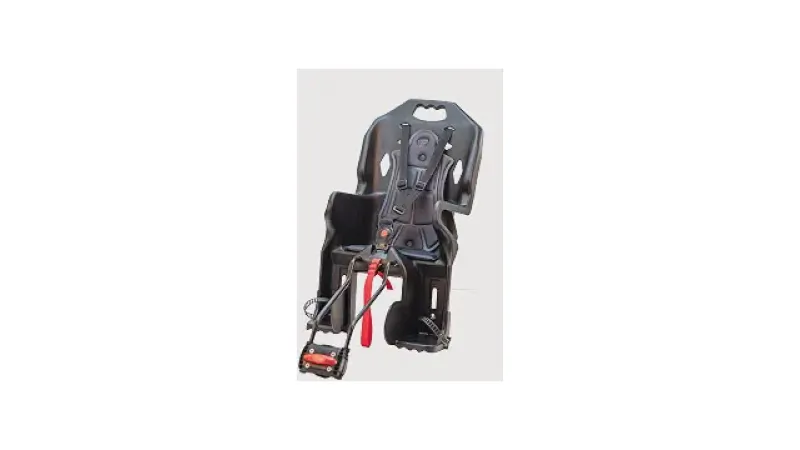 Melhor Cadeirinha Para Bicicleta Traseira 30kg: Guia