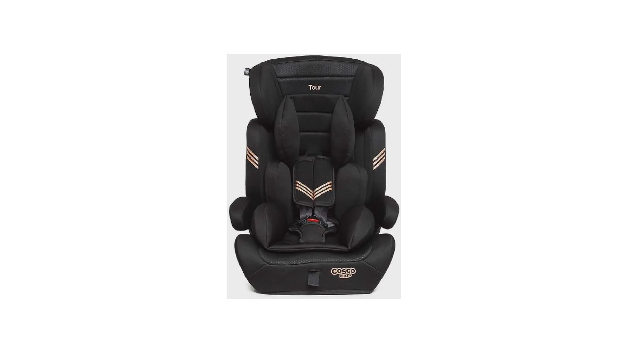 Melhor Cadeirinha para Carro: 10 Modelos com Sistema Isofix