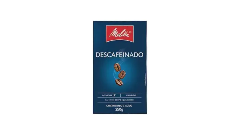 Melhor Café Descafeinado em Pó: Moído ou Solúvel?