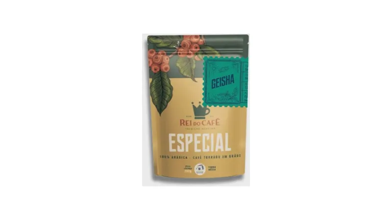 Melhor Café em Grão do Brasil: Do Suave ao Intenso