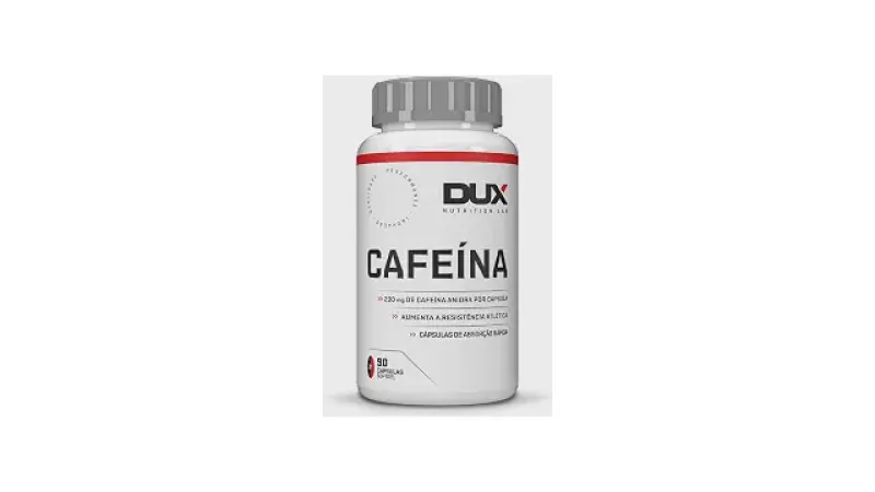 Melhor Cafeina 2026: Top 10 para Energia e Foco