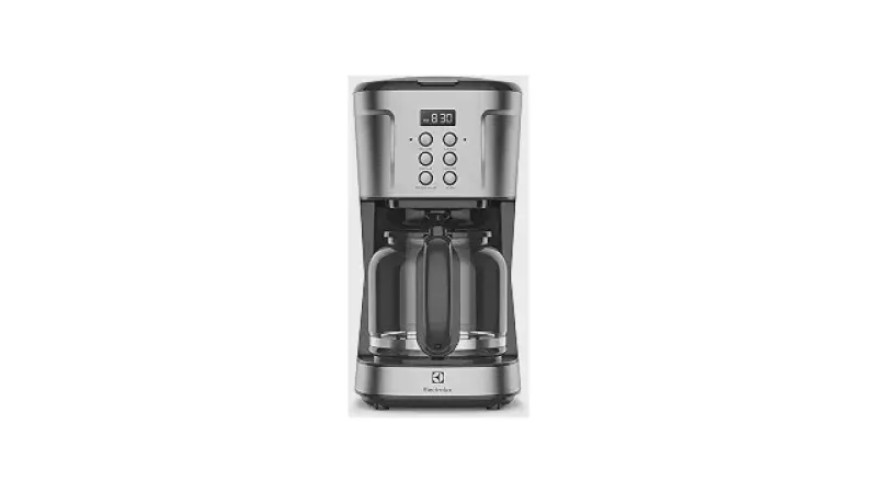 Melhor Cafeteira com Filtro Permanente: 10 Opções